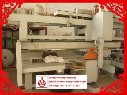 Indoor Partition Sandwich Panel Machine with Adjustable Size Cold Pressure Method