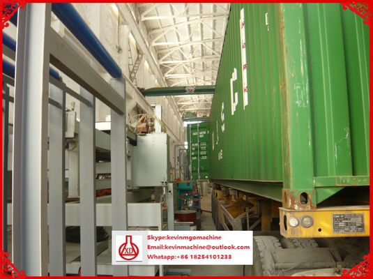 Formy do maszyn do produkcji paneli hydraulicznych do płyt spienionych / płyt kompozytowych