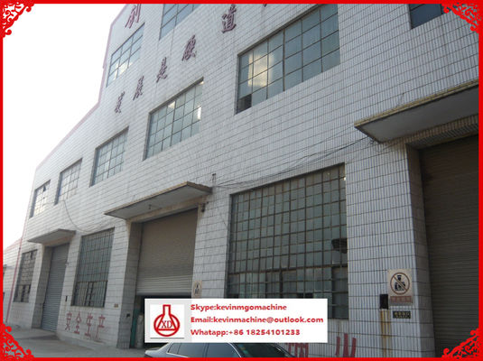 Maszyny do produkcji płyt kompozytowych o wysokiej wytrzymałości z systemem przymusowego mieszania