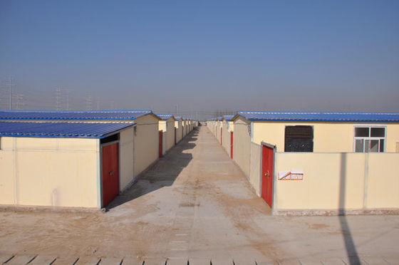 Linia produkcyjna płytek z tlenku magnezu odpornych na wilgoć z podwójnym stanowiskiem roboczym