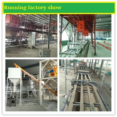 W pełni automatyczne maszyny do produkcji paneli dotykowych 5,7 cala z systemem PLC