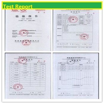 Wodoodporna maszyna do produkcji paneli ściennych do łazienek z materiałów tlenku magnezu