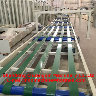 380v Dekoracyjna maszyna do tworzenia paneli ściennych dla przegrody sali / jadalni