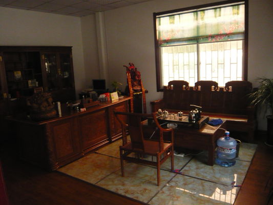 Automatic Fireproof Magnesium Oxide Board Making Machine High Production Efficiency