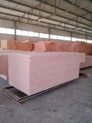 Linia produkcyjna płyt MGO odpornych na kwasy i alkalie bez zanieczyszczeń 50HZ 380V