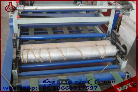 Linia produkcyjna 800 kart / zmiana niepalnych płyt Mgo do dekoracji wnętrz