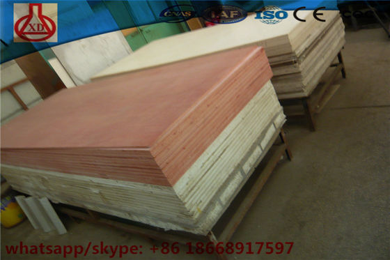 54KW Maszyna do produkcji płyt MgO ze słomy do materiałów budowlanych