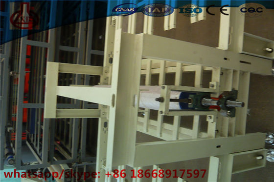 Lekkie wodotwórcze tabliczki tlenku magnezu, maszyna do formowania rolek