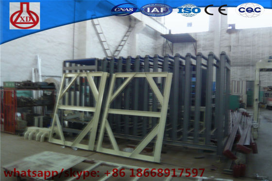 Gęstość 2 mm - 20 mm Linia produkcyjna płyt oksydu magnezu z systemem sterowania PLC