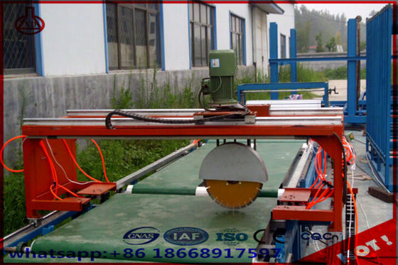 Całkowicie automatyczna linia produkcyjna płyt cementowych z włókien nieazbestowych