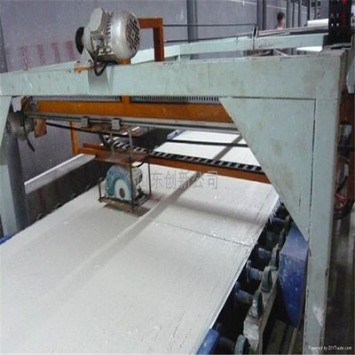 1300mm szerokość 380V EPS Sandwich Panel Forming Machine z 1 roku gwarancji