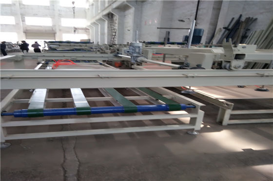 Maszyna do produkcji linii do produkcji płyt Mgo z certyfikatem CE, ognioodporna, wielkoformatowa