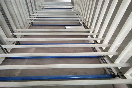 Used Polyurethane Premium Mgo Board Sandwich Panel Production Line Machine