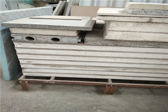 Najnowsza w pełni automatyczna maszyna do produkcji płyt gipsowo-kartonowych Mgo, linia do produkcji płyt warstwowych