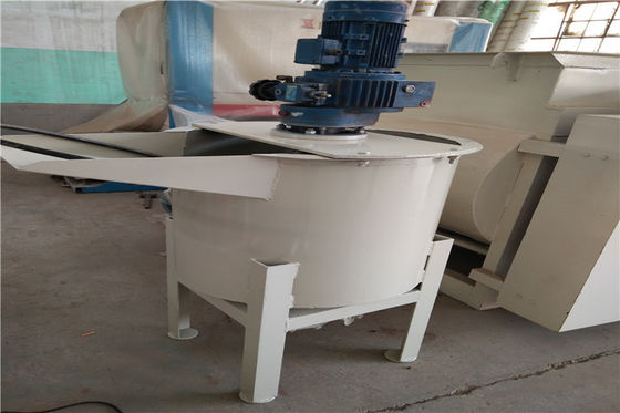 Automatyczna linia do produkcji ognioodpornych i wodoodpornych płyt MgO Vogue, maszyna do produkcji płyt