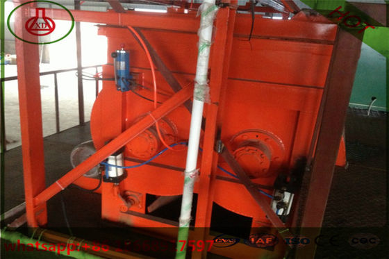 Wyposażenie do płyt gipsowo-kartonowych, linia produkcyjna płyt cementowo-włóknistych, maszyna do płyt krzemianowo-wapniowych