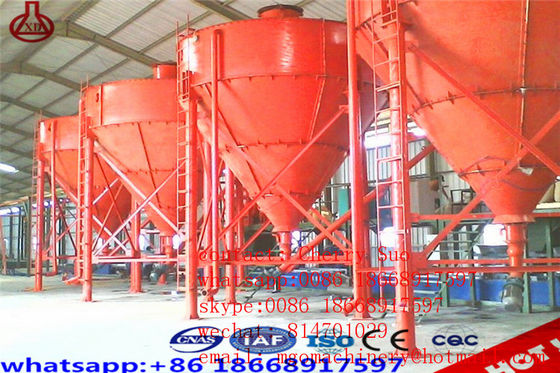 Izolowana linia produkcyjna płyt metalowych & Eps z 1 letnią gwarancją