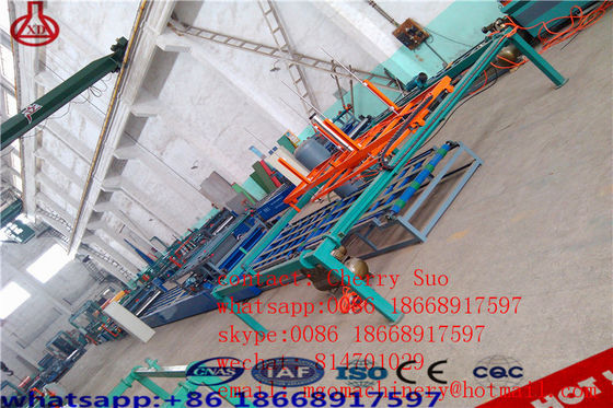 Maszyna do dekoracji domu 3D Mgo Board / Maszyna do tworzenia materiałów budowlanych