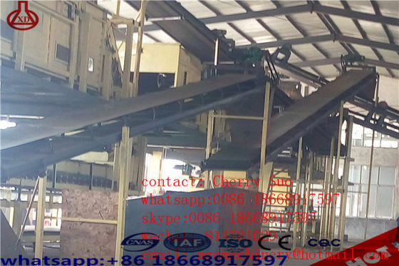 Maszyna do tworzenia płyt ściennych z EPS, Maszyna do tworzenia tablic ściennych