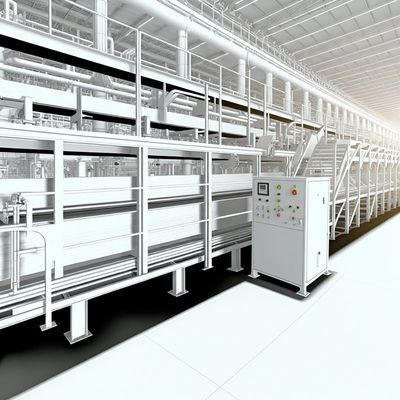 Emisja formaldehydu ≤1,5 mg/l Wyizolacja akustyczna ≥45dB Panele izolacyjne akustyczne dla budynków komercyjnych