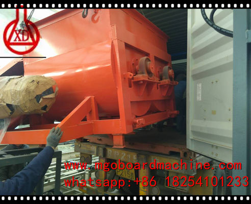 Wyposażenie z paneli ściennych bez azbestu dla domów