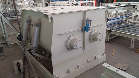 Certyfikat Linia do produkcji paneli warstwowych do ścian dla domów prefabrykowanych