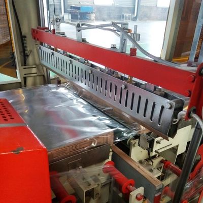 Cement And MgO Board Production Line Partition Fireproof Wall Panel Making