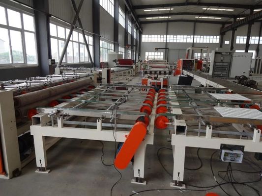 Włókno betonowe i maszyna do ścian