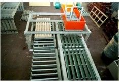 Certyfikat Linii produkcyjnej płyt MgO do szlifowania i linii produkcyjnej płyt cementowych