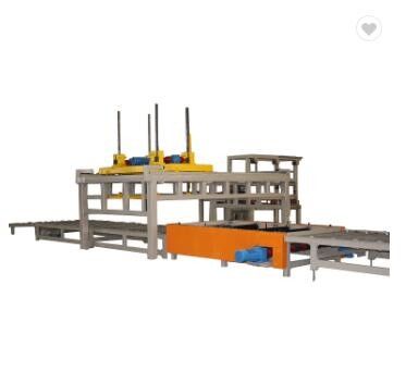 EPS Sandwich Light Weight MgO Board Production Line Maszyna do produkcji płyt ściennych z cementu