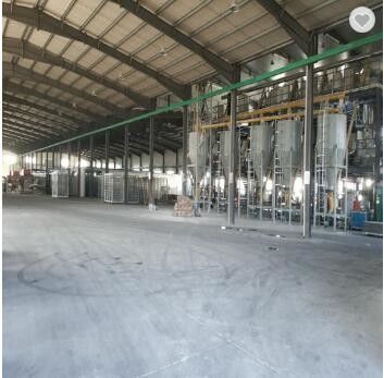 Automatic Mgo Board Machine For Interior And Exterior Decoration Dry Wall Board