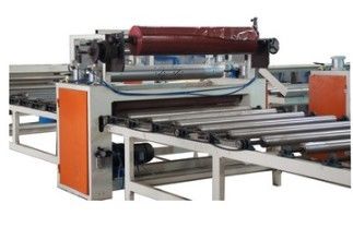 Cr12 Roller 1500 Sheets Automatyczna maszyna do formowania paneli ściennych do piankowania Eps