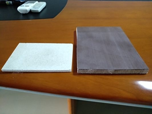 1300 mm Półautomatyczna linia biegowa z tablicy tlenku magnezu