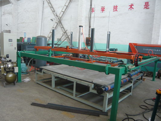 CE Wall Panel Manufacturing Equipment 
